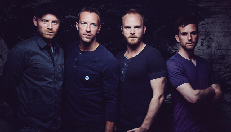 Coldplay 20. yaşına bastı.