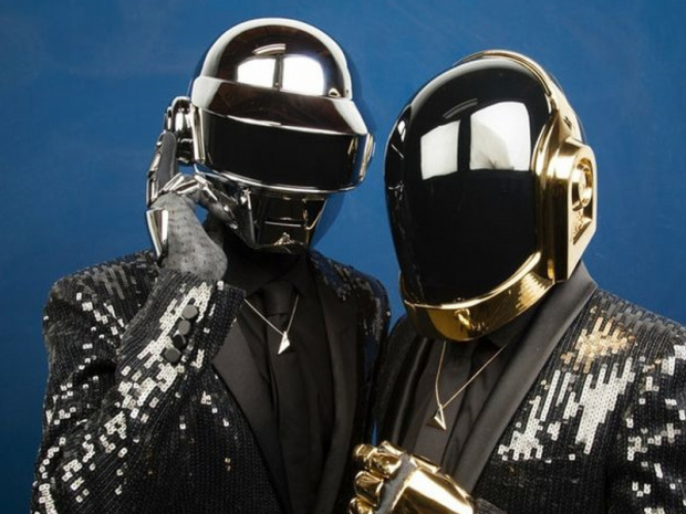 Daft Punk 28  sene aradan sonra  ayrıldı