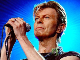 David Bowie'nin şarkları Tik Tok'da