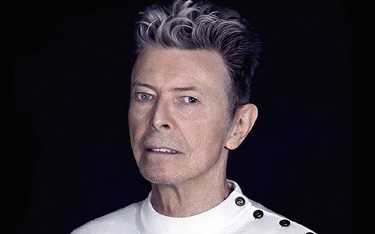 David Bowie mobil aplikasyon oluyor.