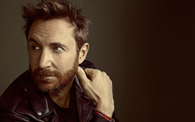 David Guetta Billboard Top Dance Electronic Album listesinde 1 numaraya ulaştı.