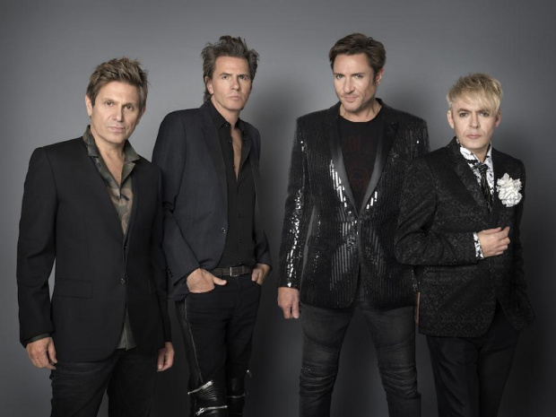 Duran Duran 40.senesini kutlayacak
