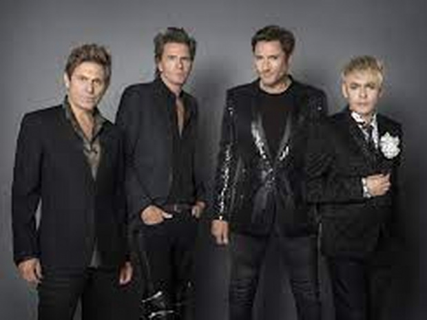 Duran Duran Birmingham'de 2 küçük konser vereceğini duyurdu