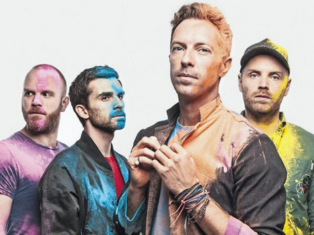 Coldplay 12.albümünü yayınladıktan sonra albüm yapmaya son verecek.