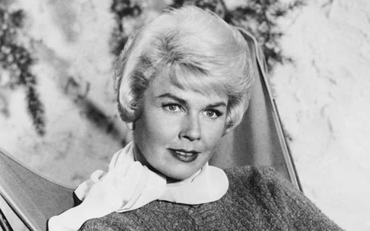 Doris Day, 97 yaşında hayata veda etti.