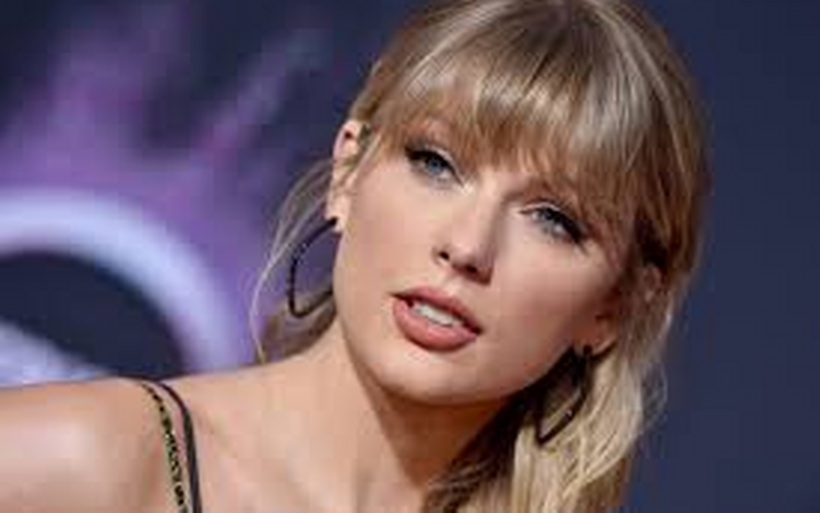 Taylor Swift belgesi hakkında konuştu