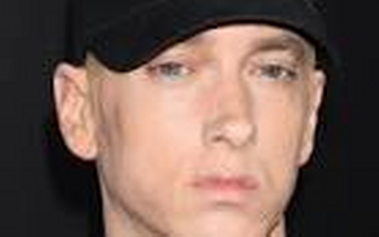 Eminem yeniden Amerika'nın Zirvesinde