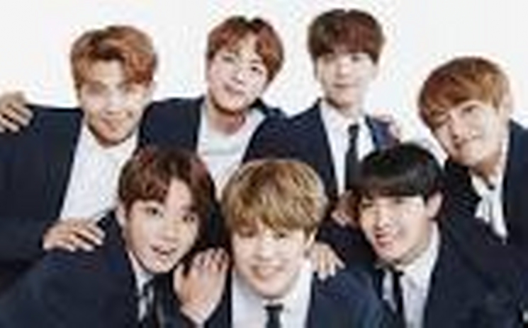 BTS turnesini açıkladı.