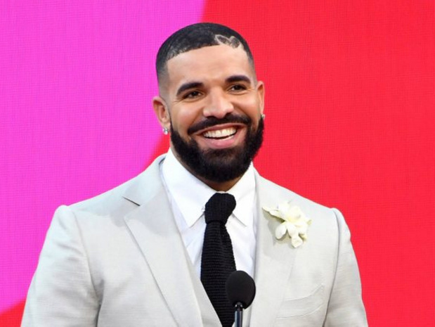 Drake Super Bowl'da sahne alacak