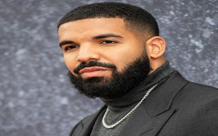 Drake görünüşe göre İsveç polisi ile karşılaşmayı doğruladı