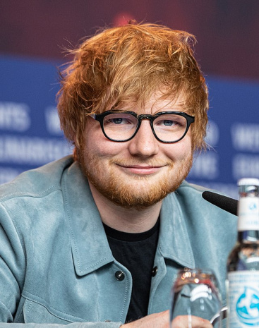 Ed Sheeran'dan James Bond açıklaması