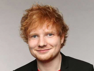 Ed Sheeran bir İngiltere Liste rekoru daha kırdı