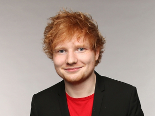 Ed Sheeran'dan yeni bir rekor !