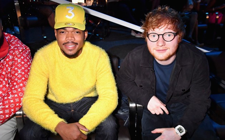 Ed Sheeran yeni projesini duyurdu.