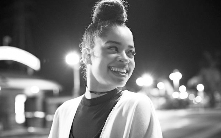 Ella Mai \"Boo'd Up\" şarkısıyla 13 haftadır zirvede