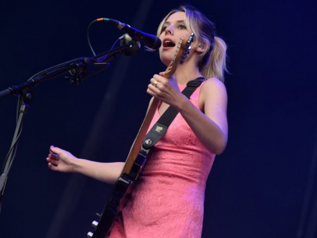 Wolf Alice,Glasgow ve  Dublin konserlerini erteledi.