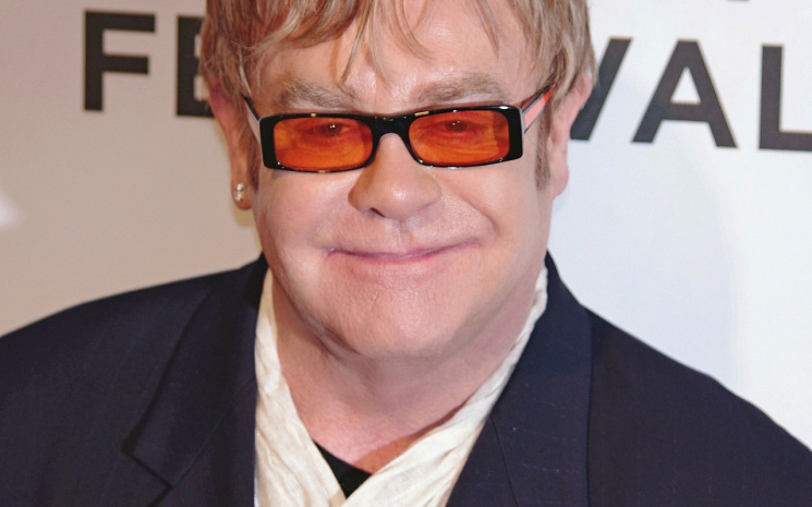 Elton John Farewell Yellow Brick Road turnesinin Amerika ayağını 2022'ye kadar ertleledi