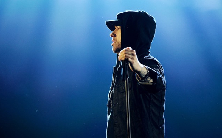 Eminem'in babası 67 yaşında hayata veda etti.