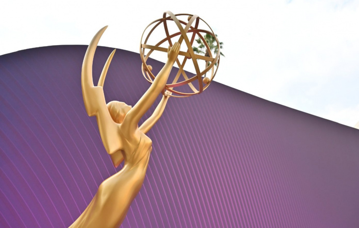 75. Emmy Ödülleri sahiplerini buldu: