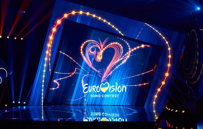Eurovision 2023 senesinde oylamada değişiklikler olduğunu açıkladı.