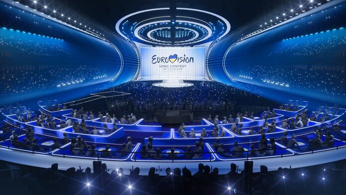 Eurovision final 2023 biletleri 36 dakikada tükendi