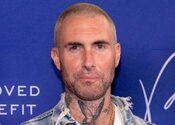 Adam Levine'in eski yoga öğretmeninden acıklama geldi