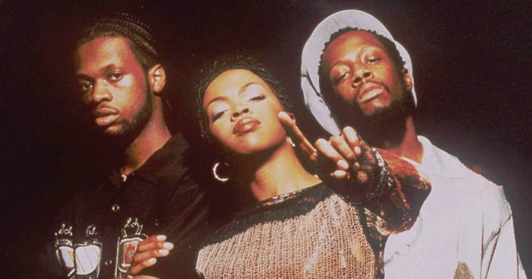 The Fugees bir araya gelmeyi planladıkları turneyi iptal ettiler