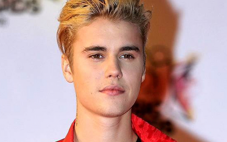 Justin Bieber'ın konserleri ertelendi.