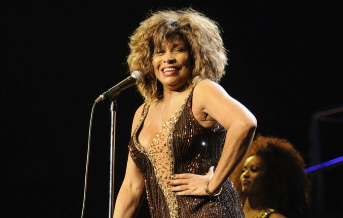 Rock'n Roll'un Kraliçesi Tina Turner yaşamını yitirdi