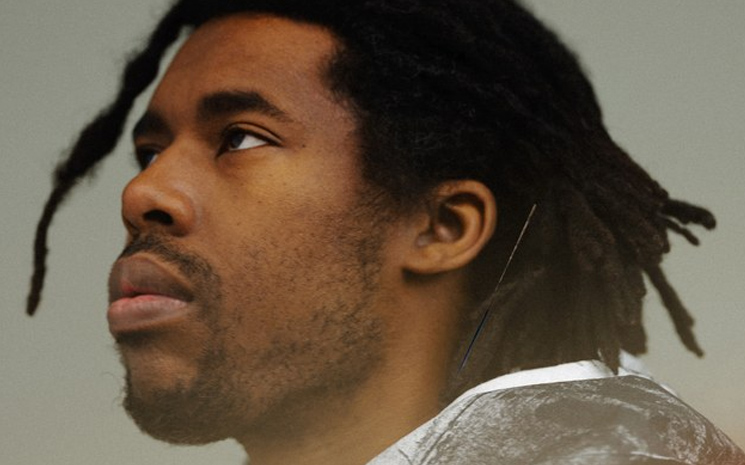 Flying Lotus yeni şarkı paylaştı.