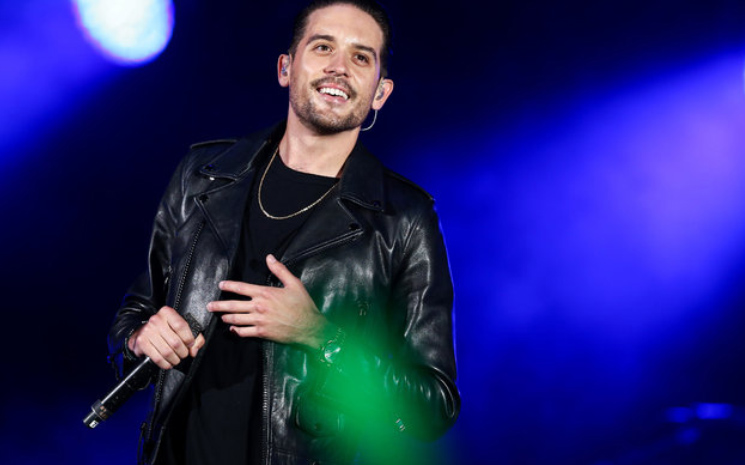 G-Eazy yeni şarkısını yayınladı.