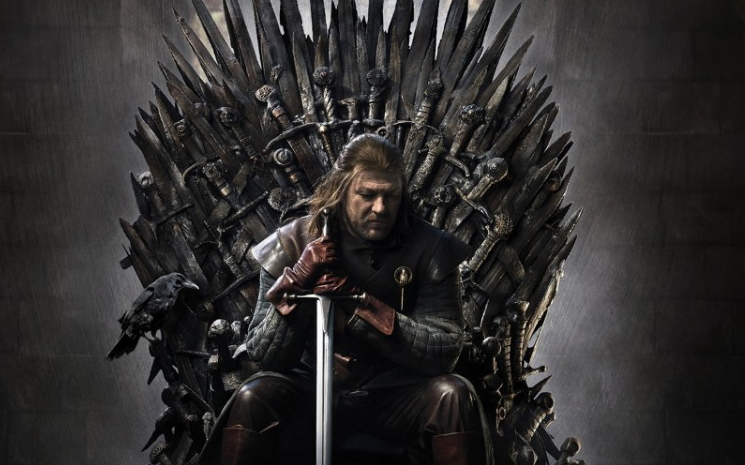 Game of Thrones'un final sezonu Pazar günü başlıyor.