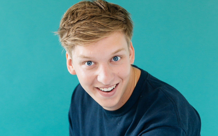 George Ezra'dan ilan-ı aşk