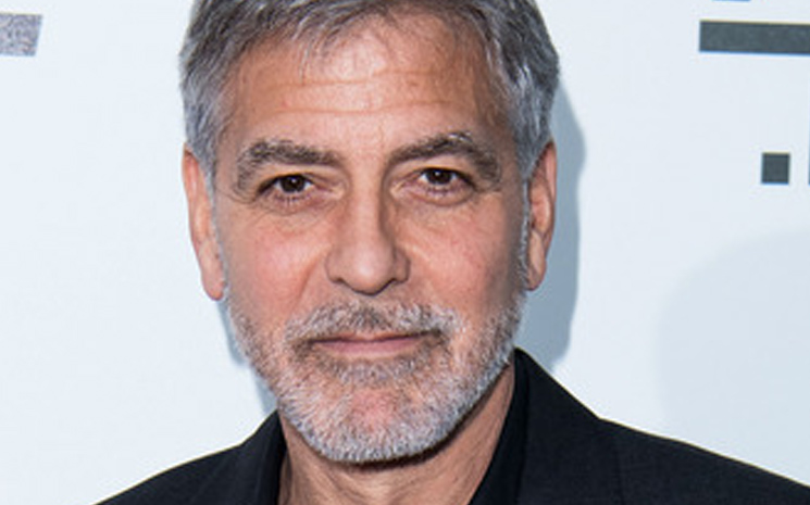George Clooney,  yeni bir Netflix filmiyle karşımıza çıkacak