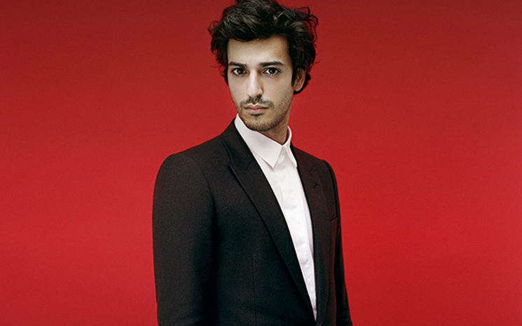 Gesaffelstein, Reset'in ardından ikinci single'ını paylaşmaya hazırlanıyor