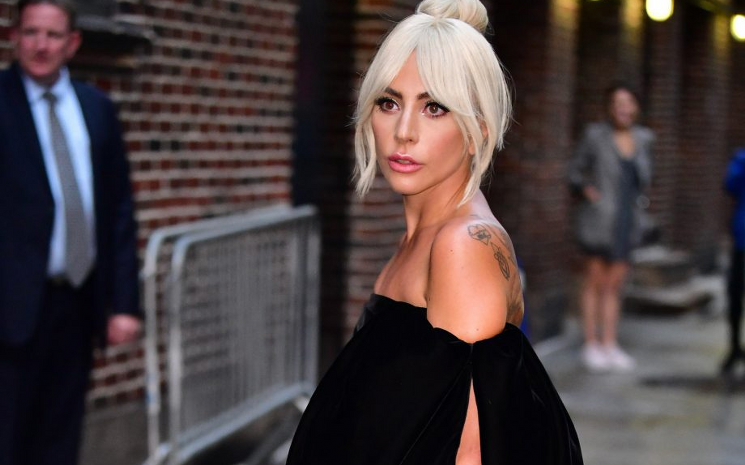 Lady Gaga Las Vegas konserini iptal etti.