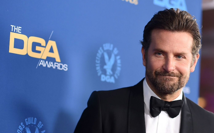 Bradley Cooper'ın Leonard Bernstein olarak ilk görüntüsü ortaya çıktı