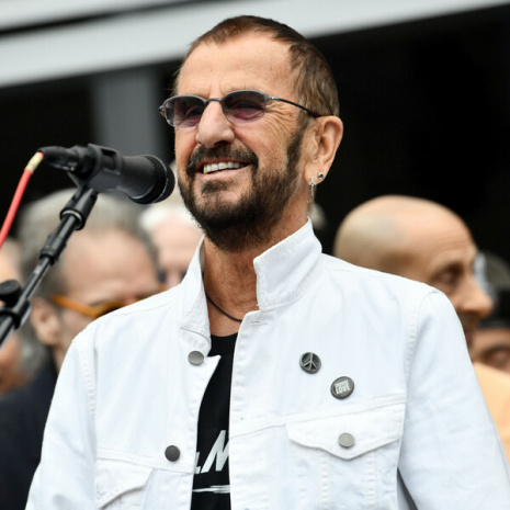 Ringo Starr sağlık nedeni ile konserini iptal etti