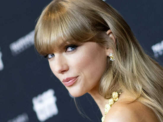 Taylor Swift \"Eras\" stadyum turnesine 17 tarih daha ekledi