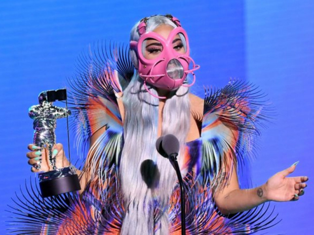 2020 MTV Video muzük ödülleri kazananları belli oldu