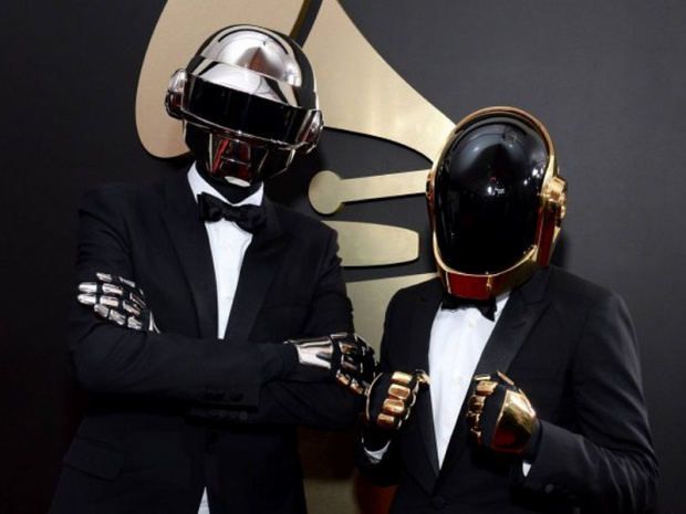 Daft Punk'ın müzik satışları, ayrılık duyurusunun ardından yükseldi.