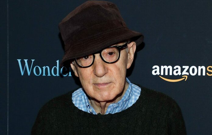 Woody Allen, bir sonraki filmden sonra emekli olmayı ve  roman yazmayı planlıyor.