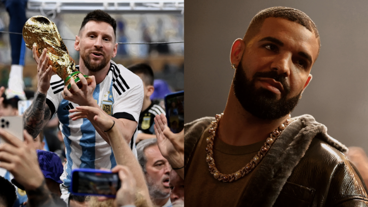 Drake FIFA Dünya Kupası iddasında 1 milyon doları alamadı