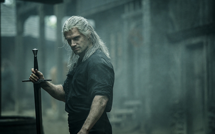 The Witcher, geçtiğimiz günlerde ilk sezonu ile Netflix'te yayınlandı