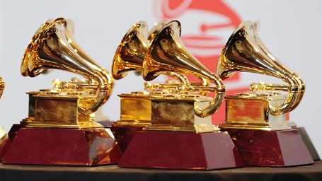 Grammylerde 4 kategoride aday sayısı 10 dan 8 düşürüldü