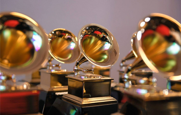 2026 Grammy Ödülleri Adaylar belli oldu