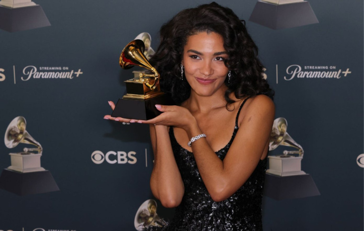 Grammy Ödülleri, 2027 için yeni kategoriler açıkladı