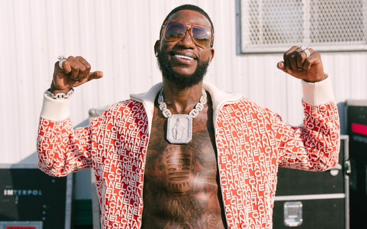 Gucci Mane, 2019'daki üçüncü albümü East Atlanta Santa 3'ü yayınladı