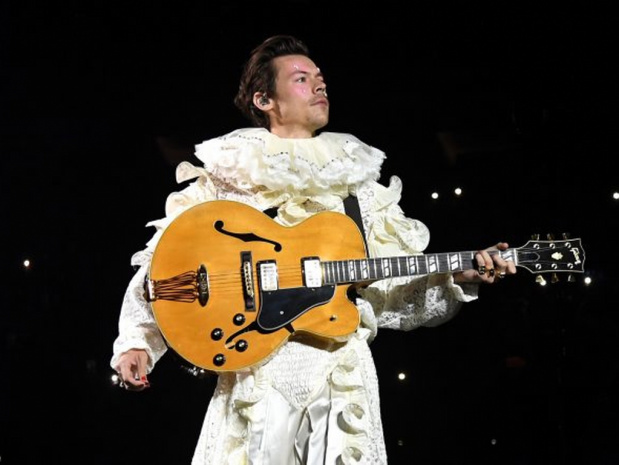 Harry Styles Avustralya ve Yeni Zelanda  'Love On Tour' konserlerini iptal etti