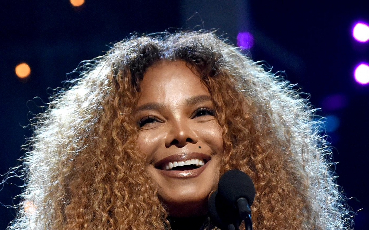 Janet Jackson'dan müjde var